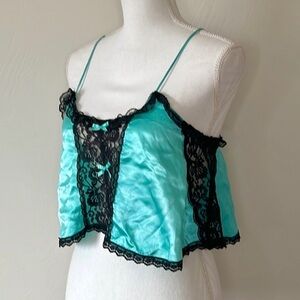 Vintage Frederick’s of Hollywood Cami
